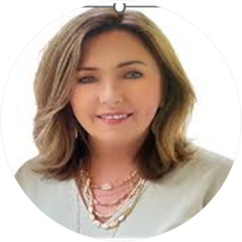 Patricia Robinson